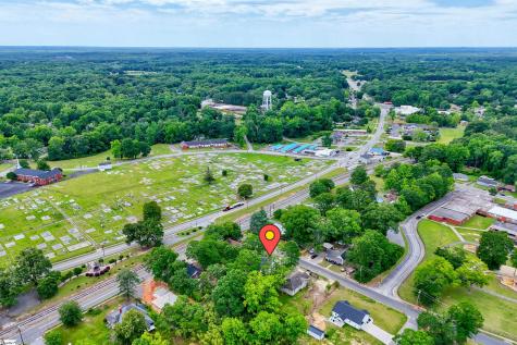 101 Poplar Avenue Belton SC 29627