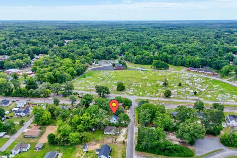 101 Poplar Avenue Belton SC 29627