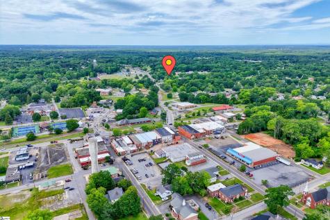 101 Poplar Avenue Belton SC 29627