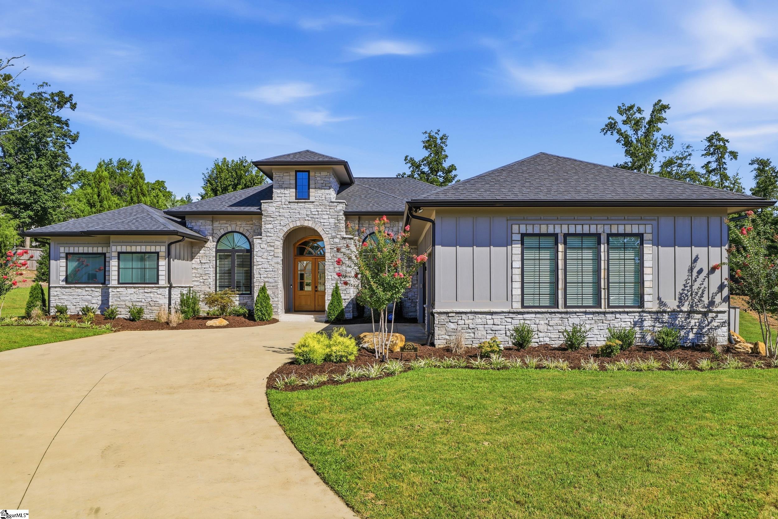909 Pelham Road Greenville SC 29615