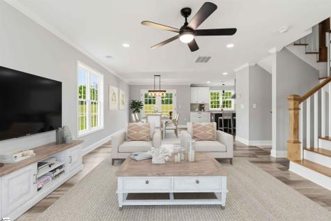 305 Tribble Street Honea Path SC 29654