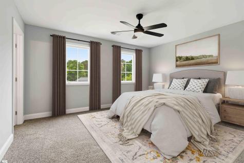 305 Tribble Street Honea Path SC 29654