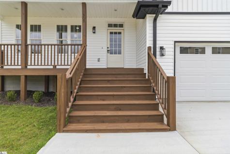 305 Tribble Street Honea Path SC 29654
