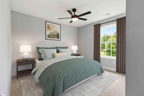 305 Tribble Street Honea Path SC 29654