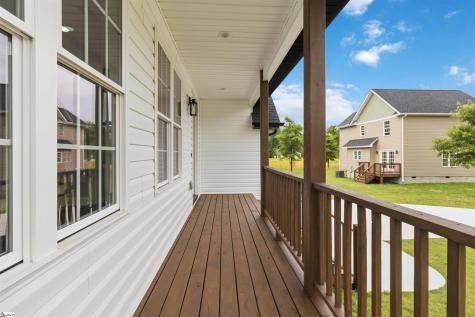 305 Tribble Street Honea Path SC 29654