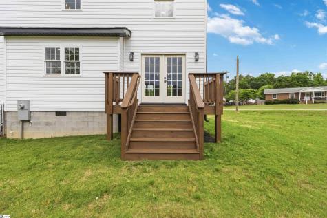 305 Tribble Street Honea Path SC 29654
