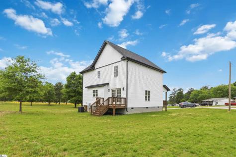 305 Tribble Street Honea Path SC 29654