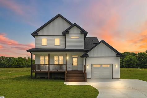 305 Tribble Street Honea Path SC 29654
