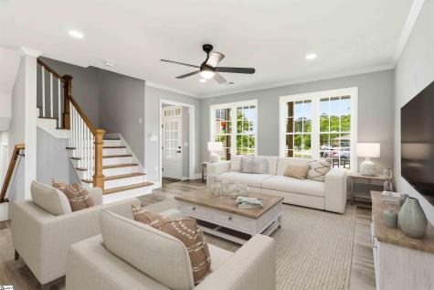 305 Tribble Street Honea Path SC 29654