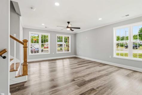 305 Tribble Street Honea Path SC 29654
