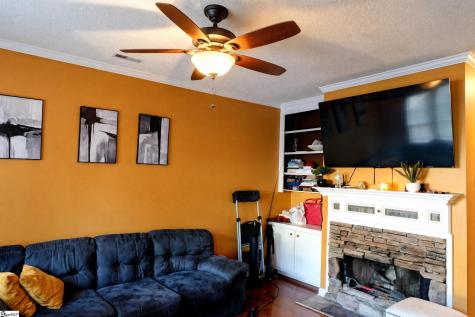 321 Woodburn Creek Road Spartanburg SC 29302