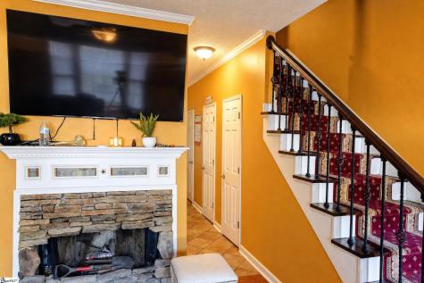 321 Woodburn Creek Road Spartanburg SC 29302