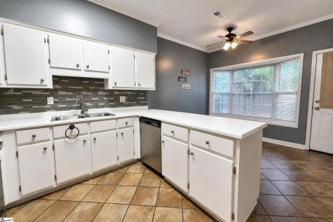 321 Woodburn Creek Road Spartanburg SC 29302