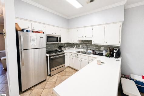 321 Woodburn Creek Road Spartanburg SC 29302