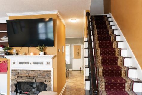 321 Woodburn Creek Road Spartanburg SC 29302
