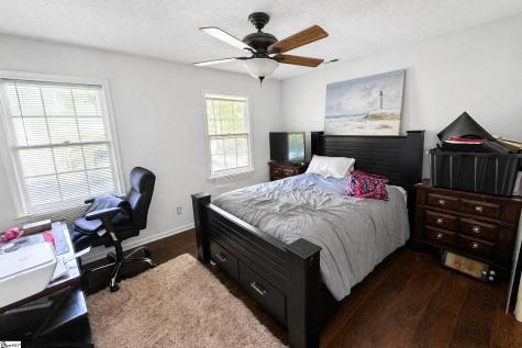 321 Woodburn Creek Road Spartanburg SC 29302