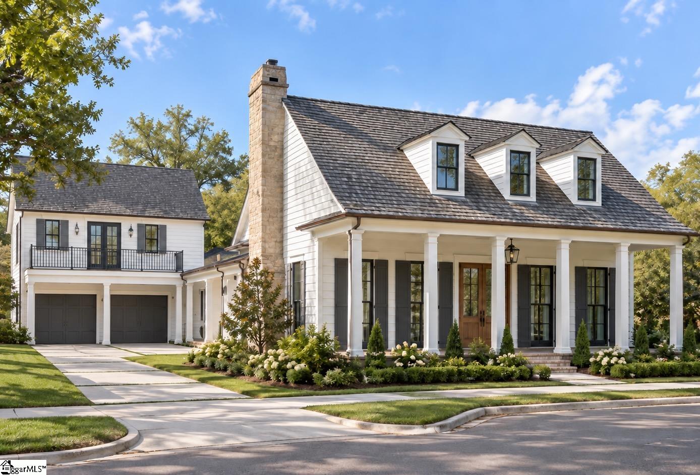 305 Baron Drive Greenville SC 29615