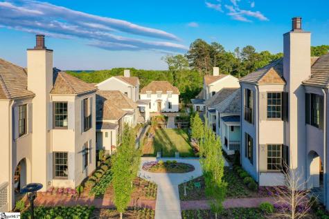 305 Baron Drive Greenville SC 29615