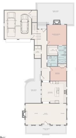 305 Baron Drive Greenville SC 29615