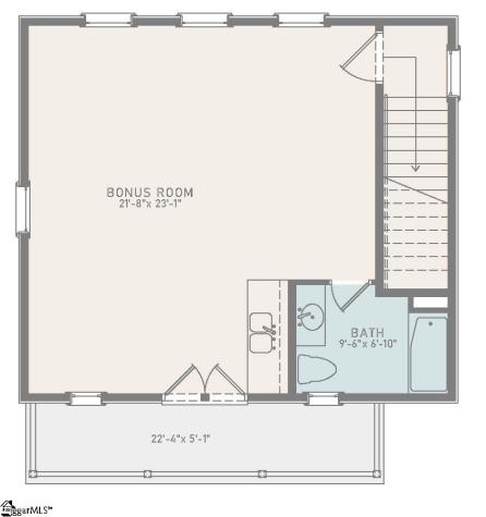 305 Baron Drive Greenville SC 29615