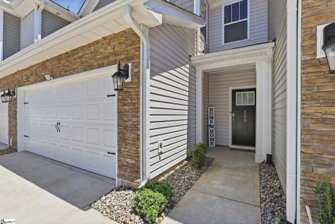 205 Reynard Trail Greenville SC 29609