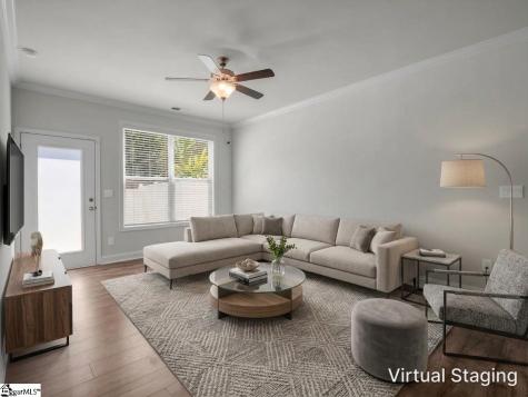 205 Reynard Trail Greenville SC 29609