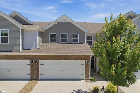 205 Reynard Trail Greenville SC 29609