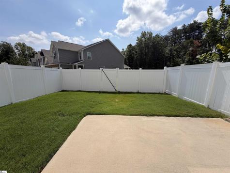 205 Reynard Trail Greenville SC 29609