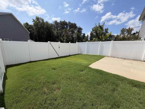 205 Reynard Trail Greenville SC 29609