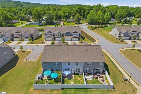 205 Reynard Trail Greenville SC 29609