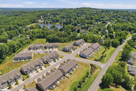 205 Reynard Trail Greenville SC 29609