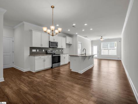 205 Reynard Trail Greenville SC 29609