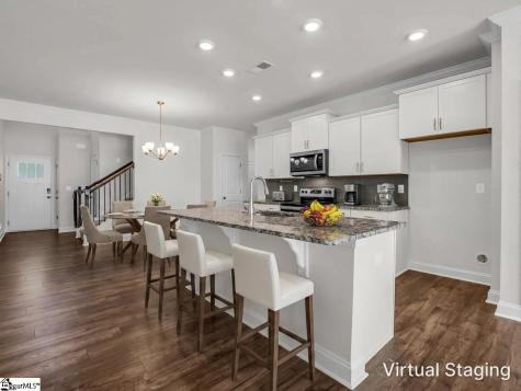 205 Reynard Trail Greenville SC 29609