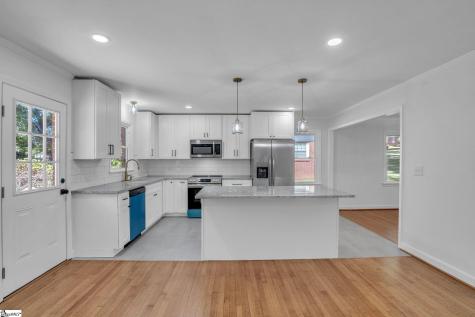 26 Pine Creek Court Greenville SC 29605