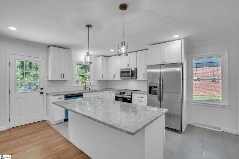 26 Pine Creek Court Greenville SC 29605