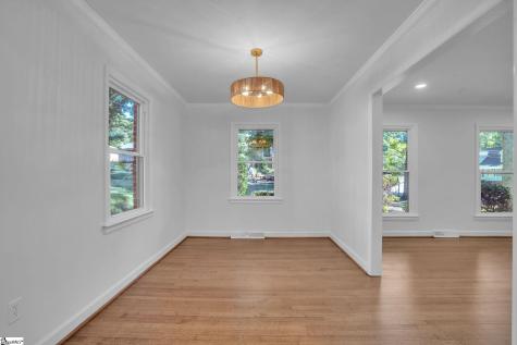 26 Pine Creek Court Greenville SC 29605