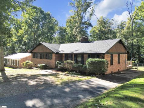 26 Pine Creek Court Greenville SC 29605