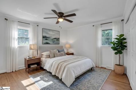 26 Pine Creek Court Greenville SC 29605