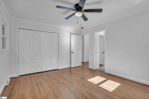 26 Pine Creek Court Greenville SC 29605