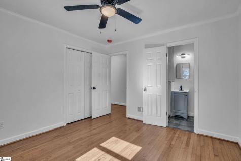 26 Pine Creek Court Greenville SC 29605