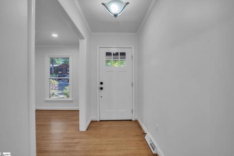 26 Pine Creek Court Greenville SC 29605
