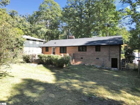 26 Pine Creek Court Greenville SC 29605