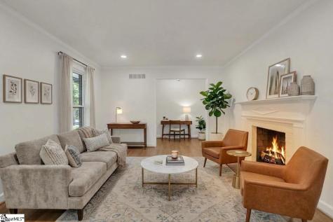 26 Pine Creek Court Greenville SC 29605