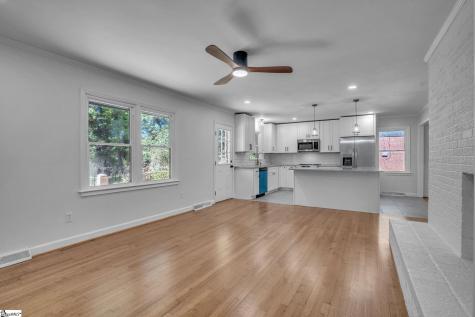 26 Pine Creek Court Greenville SC 29605