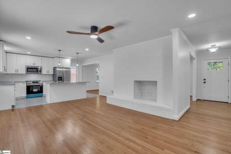 26 Pine Creek Court Greenville SC 29605