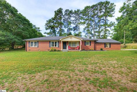 107 Wilson Road Anderson SC 29625