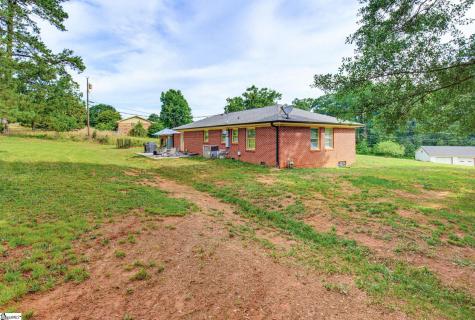 107 Wilson Road Anderson SC 29625