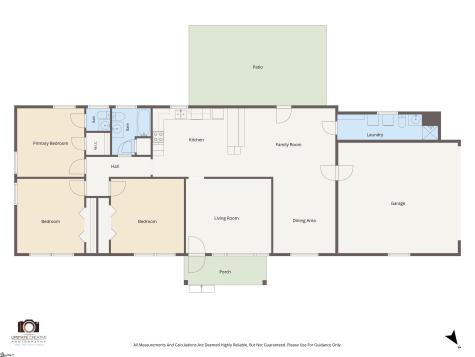 107 Wilson Road Anderson SC 29625