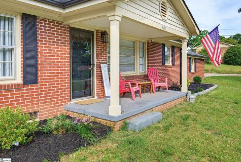 107 Wilson Road Anderson SC 29625