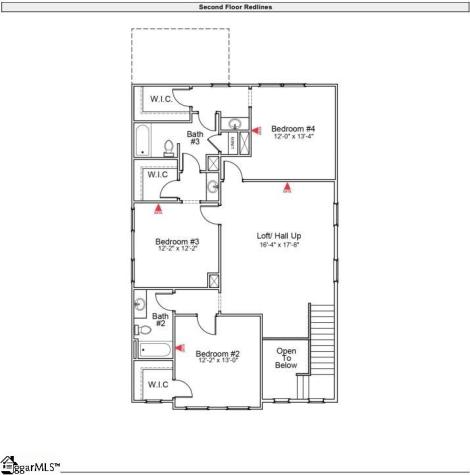 7043 New Horizons Lane Boiling Springs SC 29316